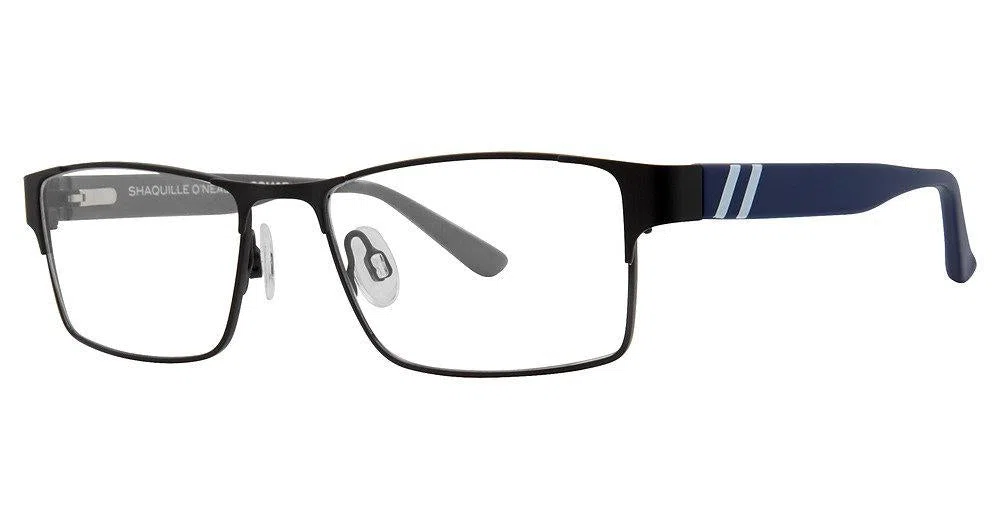Shaquille O'Neal SO515M Eyeglasses - view 3